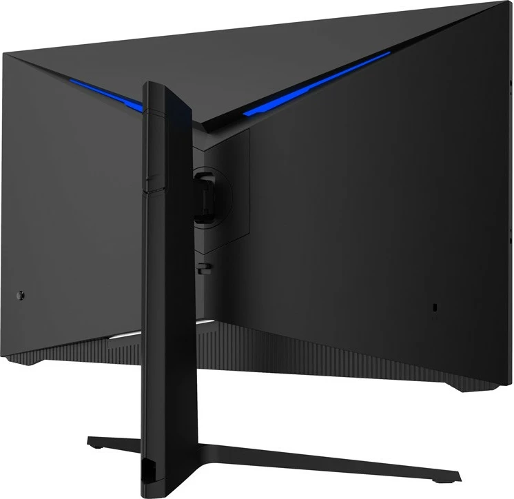27" Quad HD monitor, 1 ms, 180 Hz, črn — LC-Power LC-M27-QHD-180