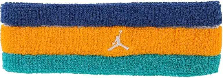 Športni zapestnik Jordan Terry, večbarven