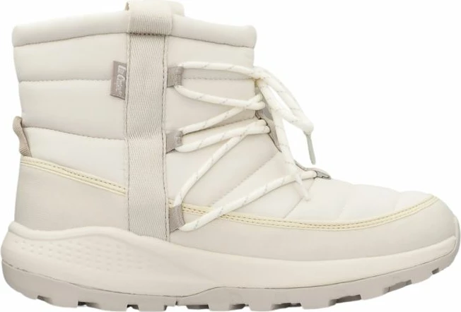 Čevlji za ženske Lee Cooper, bež