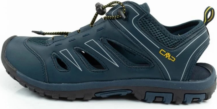 Sandali za moške CMP Aquarii 2.0, navy blue