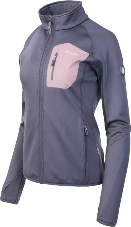 Duks Nomi za ženske, Elbrus, vijolična