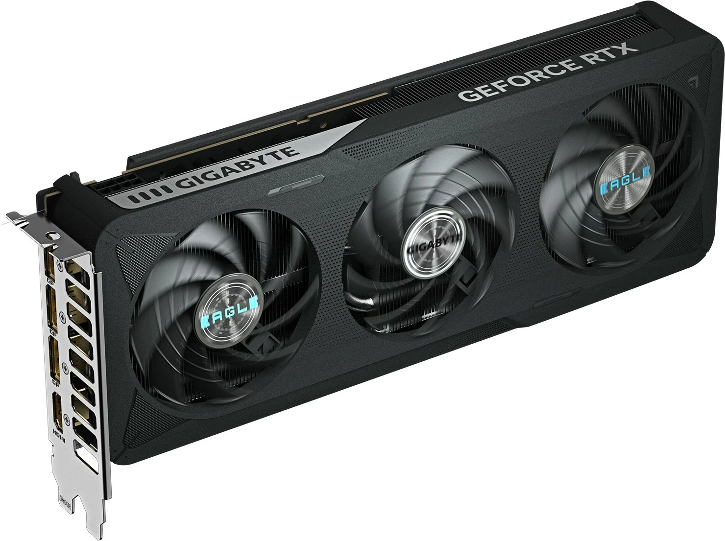 Grafična kartica Gigabyte RTX 5060 EAGLE Max OC, 8 GB GDDR7