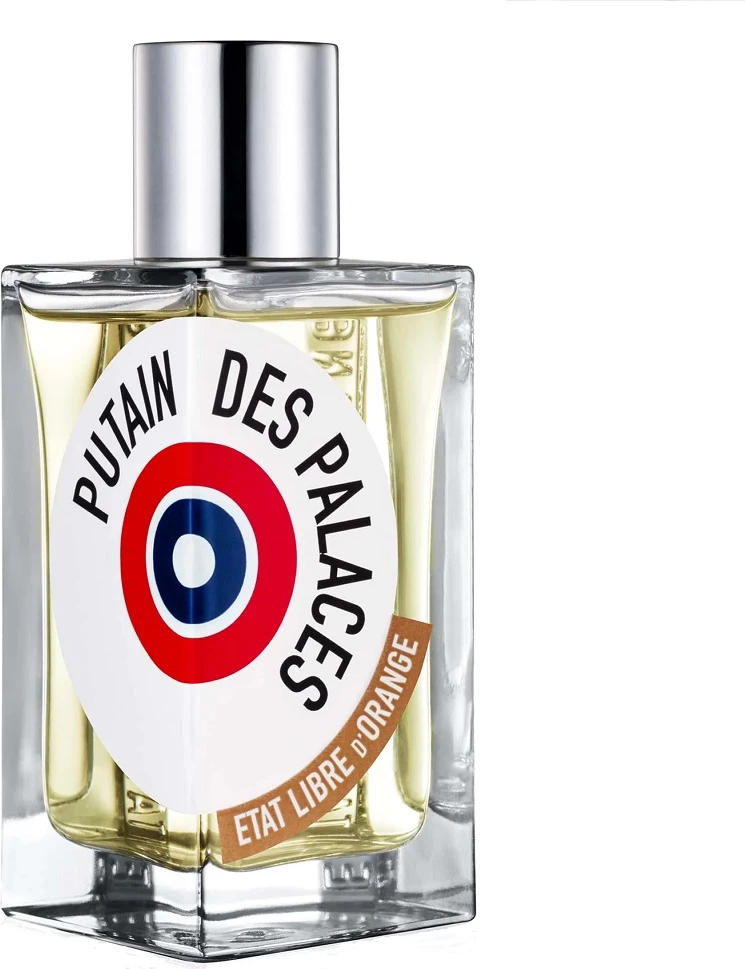 Eau de Parfum z parfumskim vonjem Putain des Palaces, Etat Libre d'Orange, 100 ml