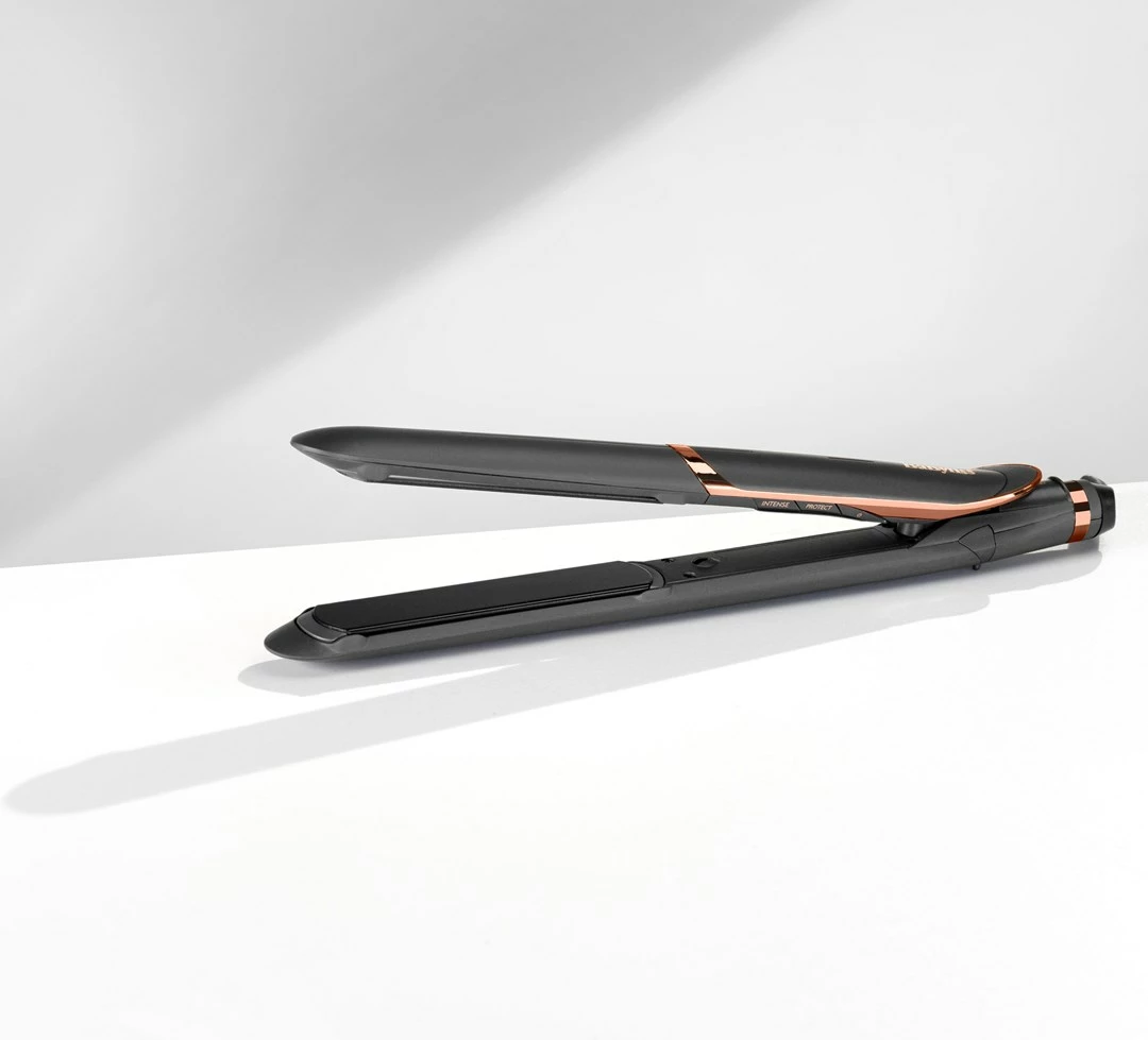 Likalnik za lase BaByliss ST394E, 42 W, črn