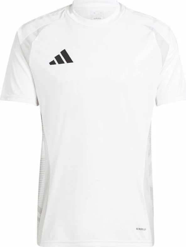 Dres za moške adidas Tiro 24, bel