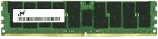 RAM pomnilnik 32GB DDR4 2933 MHz ECC Crucial MTA36ASF4G72PZ-2G9E2