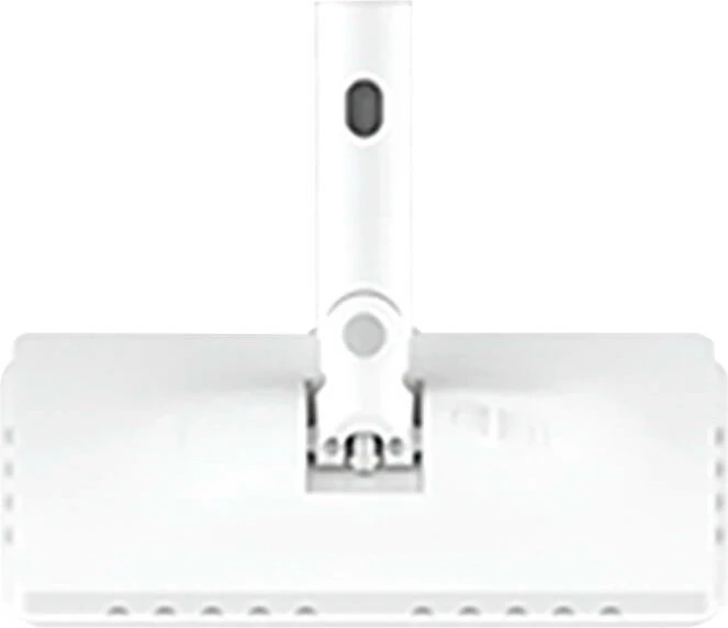 Parni čistilec Deerma ZQ610, 1300 W, 230 ml, bel z rdečim