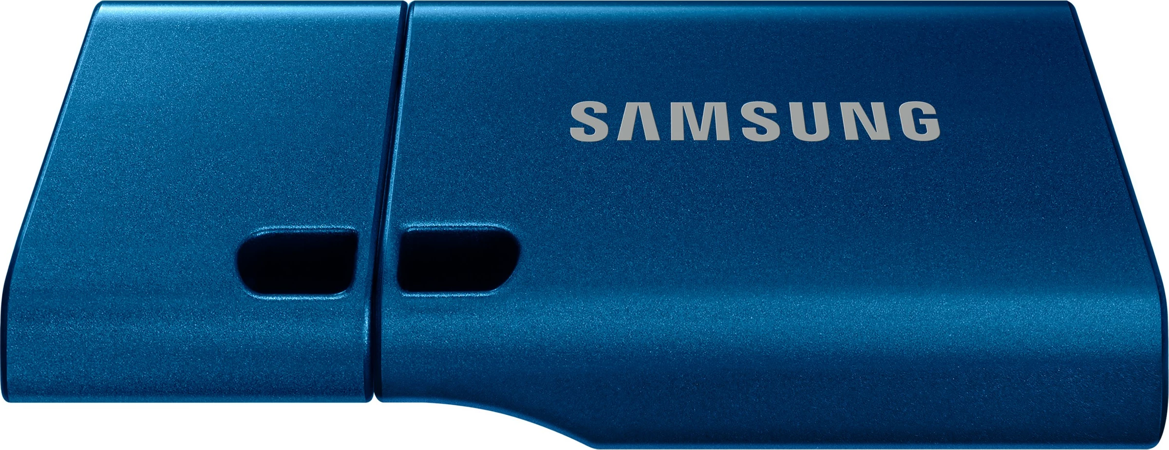 USB ključek 64 GB USB Type-C Samsung MUF-64DA, 3.2 Gen 1, moder