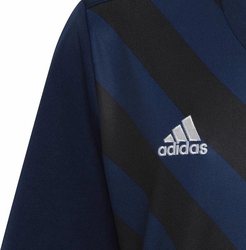Majica za otroke, temno modra adidas