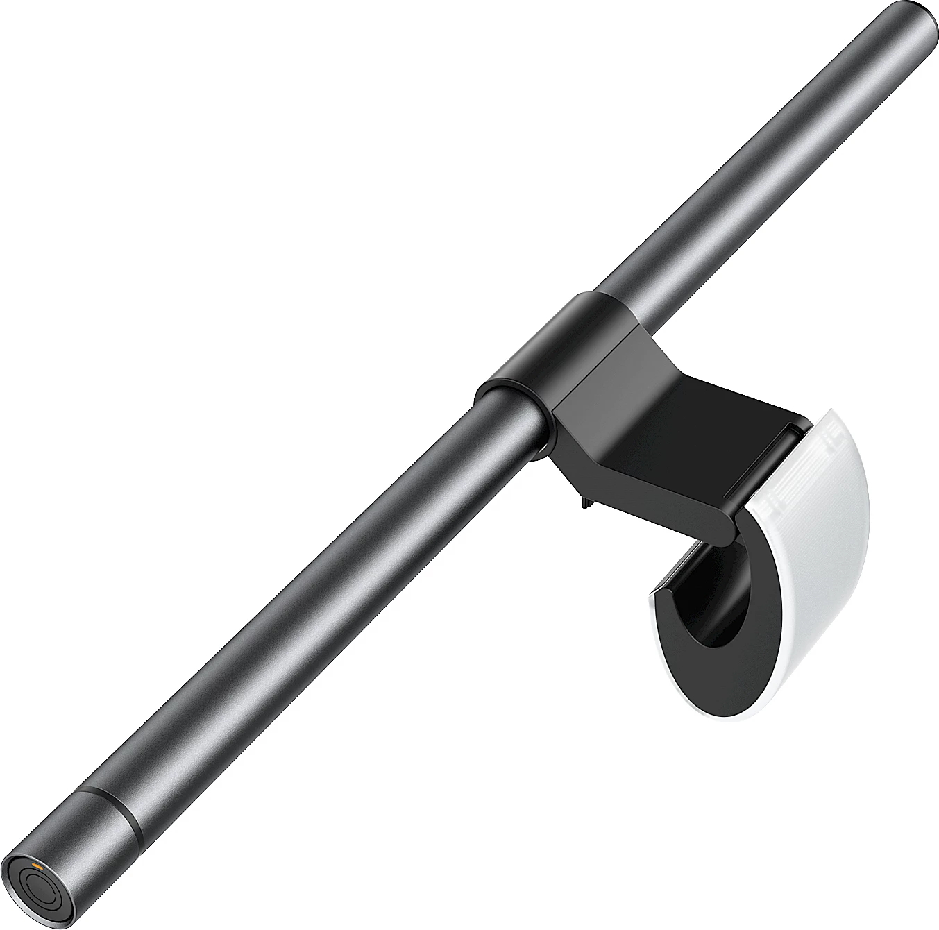Svetilka za zaslon Elesense Choetech E1132, LED, 7 W, 0,5 m, USB-A, siva