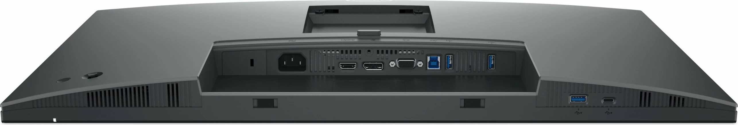 27" Full HD LCD monitor P Series P2725H, Dell, črn