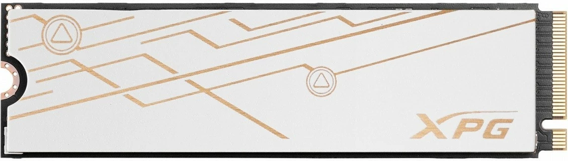 SSD M.2 2TB, PCIe 5.0 x4, za prenosnik/namizni računalnik Adata XPG MARS 980 BLADE