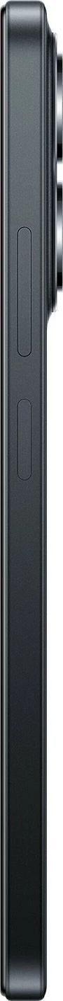 Pametni telefon Xiaomi Redmi 15C, 4 GB RAM, 256 GB, Dual SIM, nočno črn