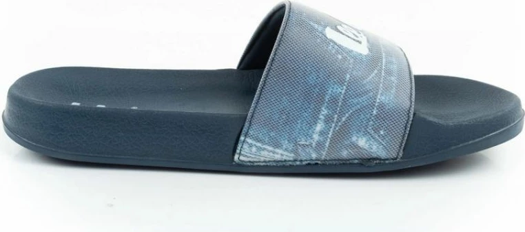 Flip-flopi Lee Cooper, moški, modri
