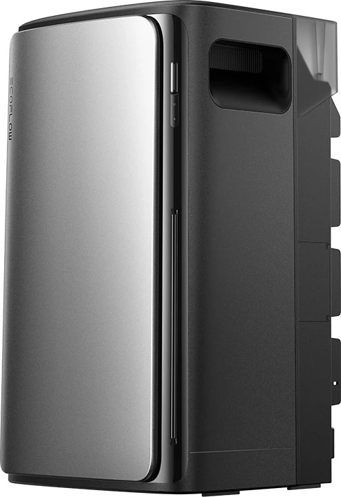 Shranjevalnik energije AC EcoFlow STREAM AC EFSTREAMAC800W-EU, 1,92 kWh, 800 W, IP65