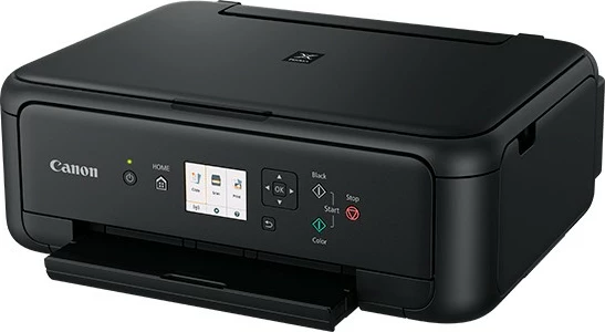 Multifunkcijski tiskalnik Canon PIXMA TS5150, črn