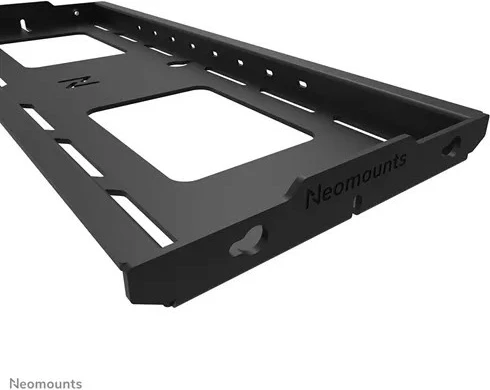 Stenski nosilec za TV Neomounts WL35-750BL14, jeklo, 32–75", 100 kg, črn