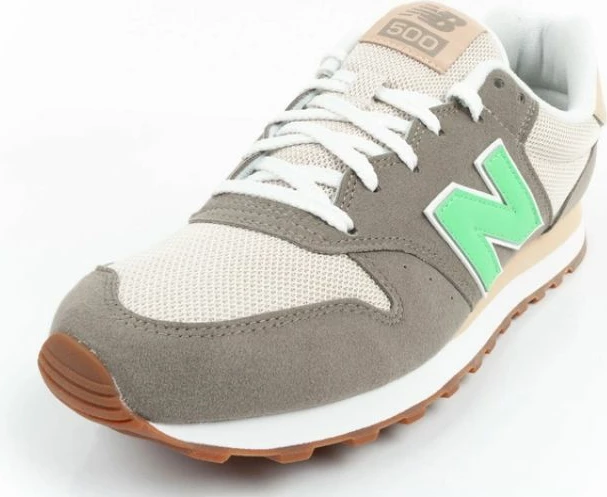 Superge, New Balance GM500TPG, kavarne