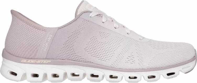 Superge za ženske Skechers, roza