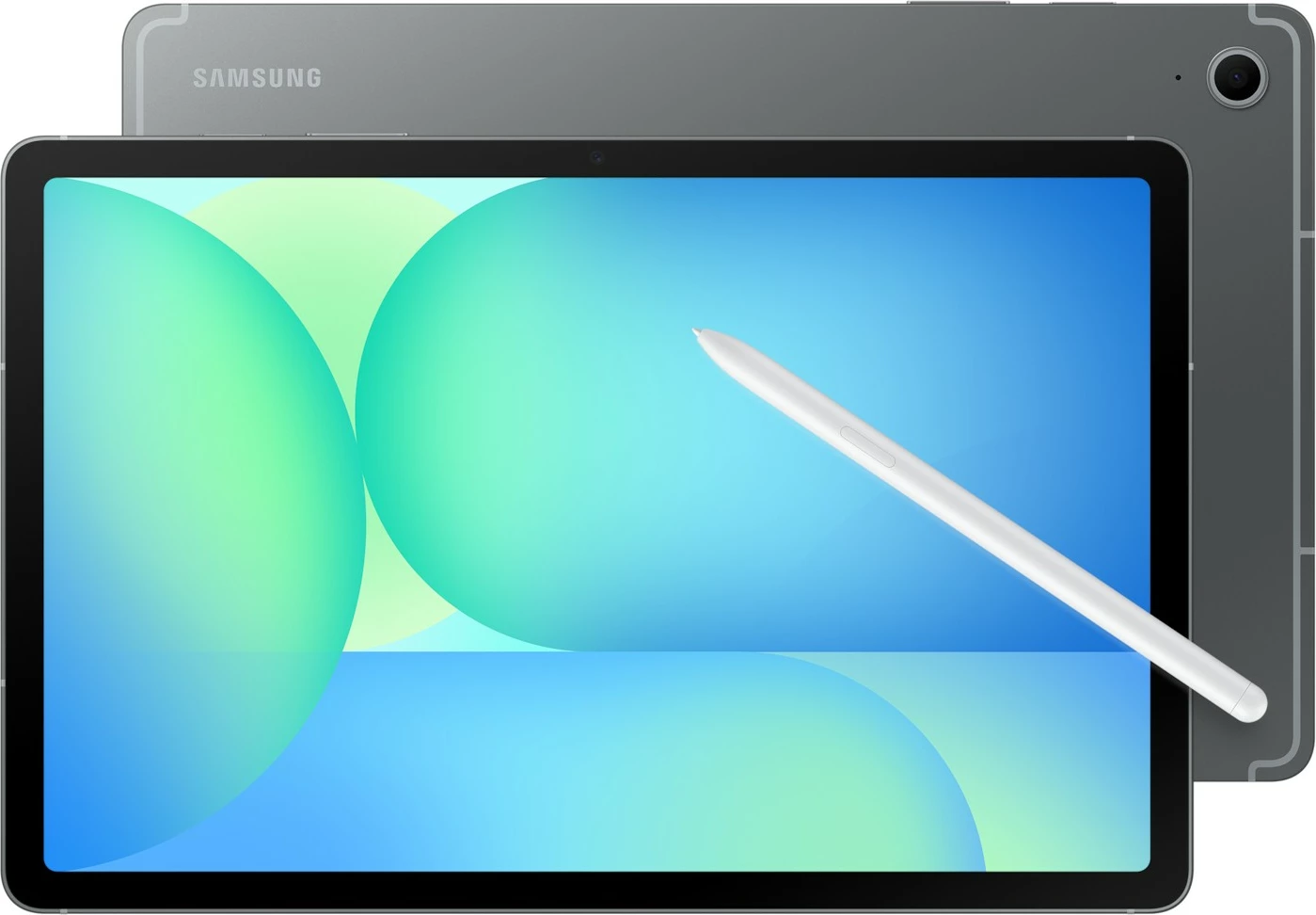 Tablica Samsung Galaxy Tab S10 FE 5G, 128 GB, 8 GB RAM, siva