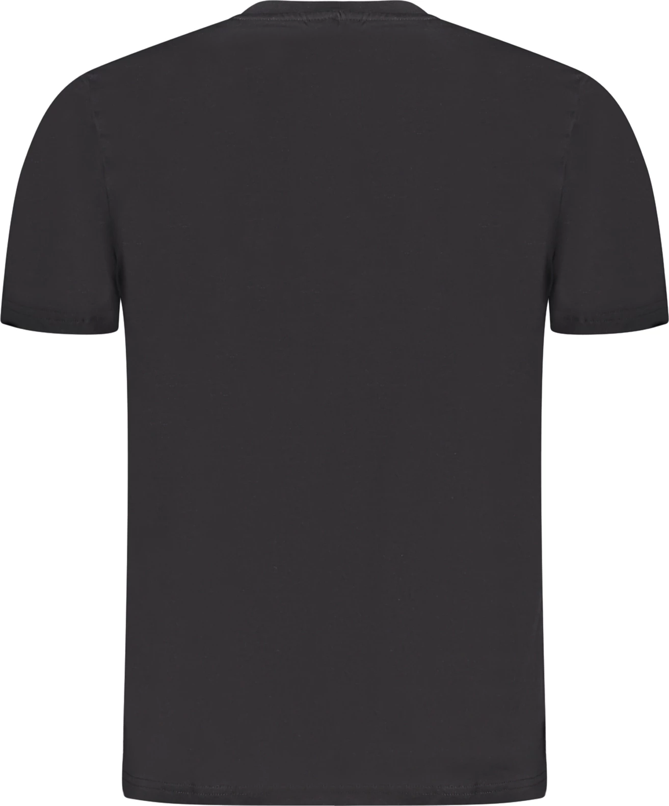 Majica za moške NORTH SAILS, črna