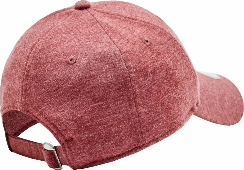 Kaplja New Era 9FORTY, rožnata - uniseks