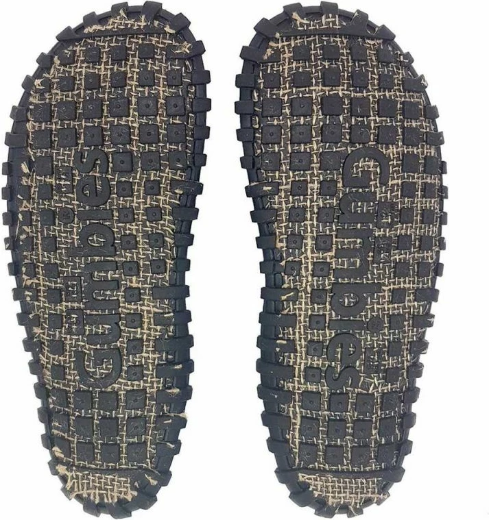 Klobuk za moške Gumbies, črn