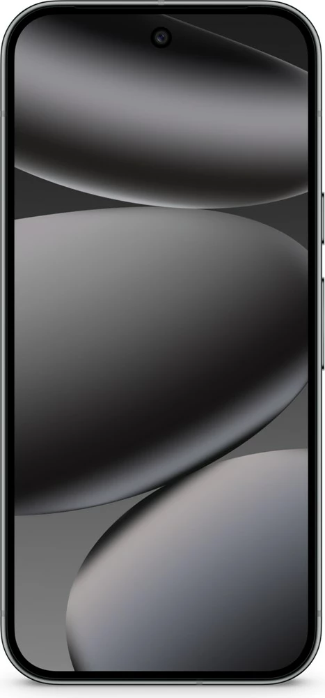 Pametni telefon Google Pixel 10 Pro, 16 GB RAM, 128 GB, 6,3", črn