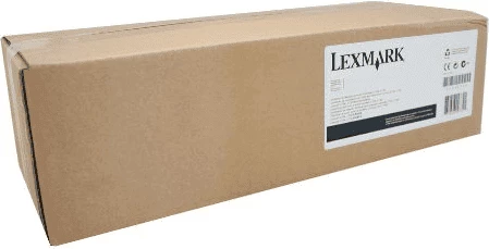 Toner kartuša Lexmark 24B7502, standardna, zmogljivost do 5.500 strani, črn