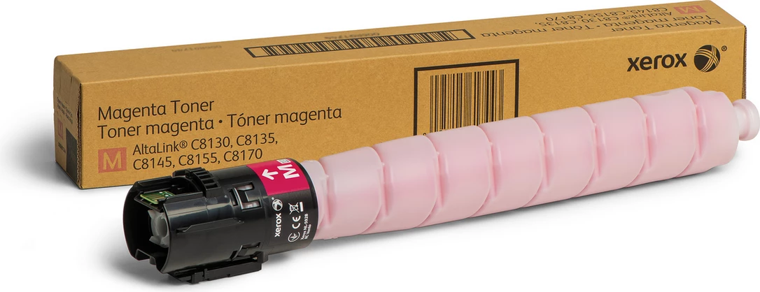 Toner magenta Xerox 006R01748, standard