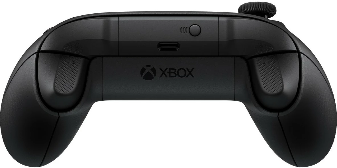 Brezžični krmilnik Xbox Microsoft, Android, PC, Xbox, iOS, črn