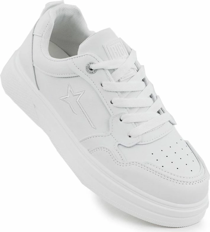 Superge, Big Star, bele