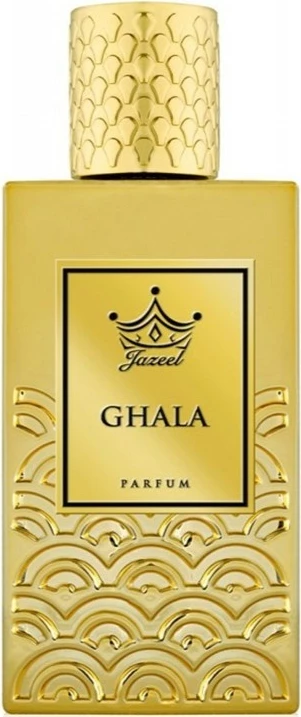 Eau de Parfum, Jazeel Ghala 100 ml