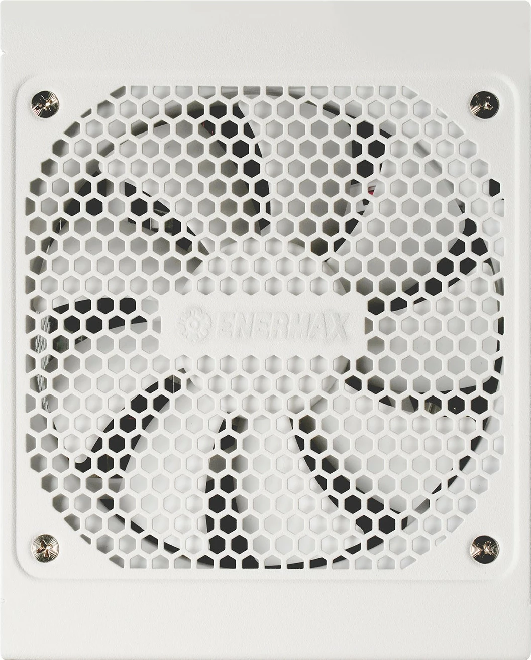 Napajalnik 850 W, 80 PLUS Gold, ATX 3.1, bel — Enermax Revolution D.F.12 ETV850G-W