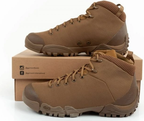 Treking atlete Garmont, kafe