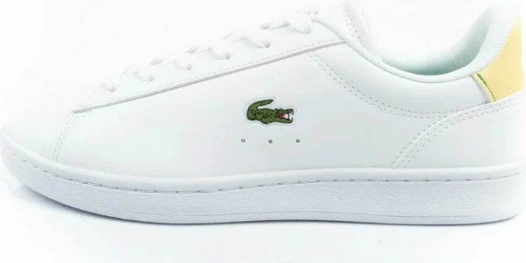 Bele ženske čevlje Lacoste
