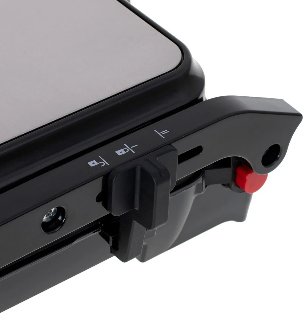 Električni žar Adler CAMRY CR 3053, srebrn