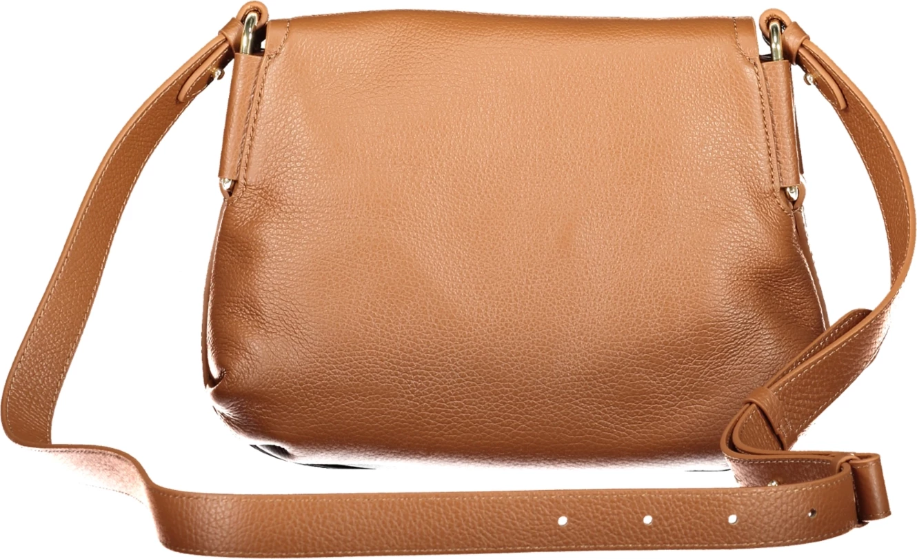 Torbica COCCINELLE Rebekka, ženska, rjava