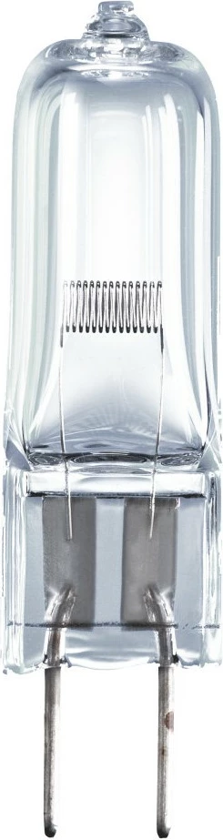 Halogenska žarnica OSRAM 64633 HLX, 150 W, 15 V, G6.35, prosojna