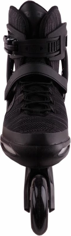 Rekreativne rolerji Roces, črni, moški