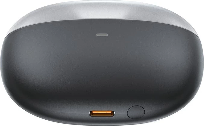 Brezžične slušalke Baseus AirGo 1 Ring, True Wireless Stereo, Bluetooth, črne