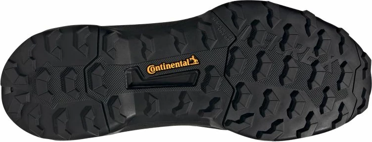 Planinske superge adidas Terrex AX4 Primegreen, črne