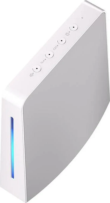 Pametna osrednja enota za pametni dom Sonoff iHost Smart Home Hub AIBridge-26, 4 GB RAM
