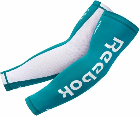 Kompresijski rokavi Reebok Activchill Rasl-13025GN za moške in ženske