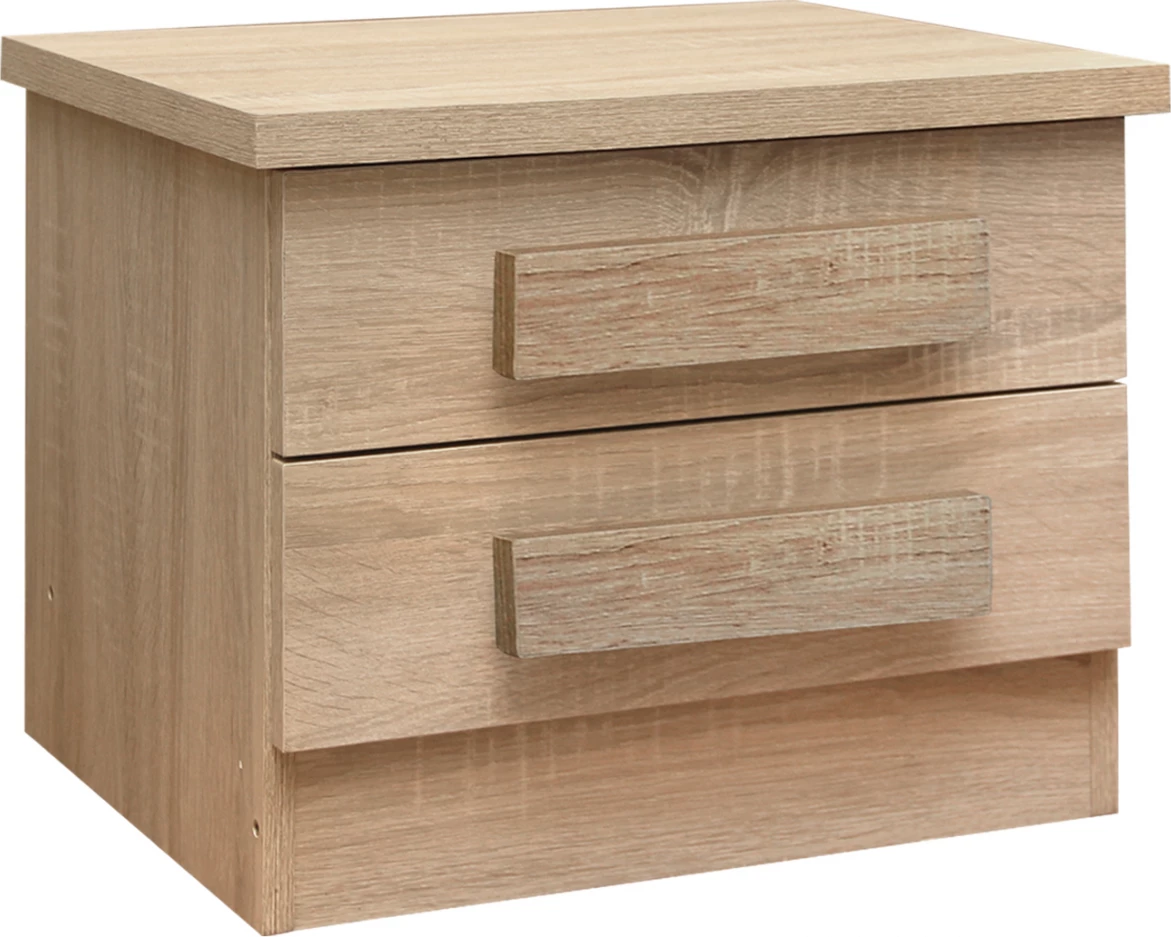 Nočna omarica Playroom Sonama FH11062 40Χ48Χ39cm