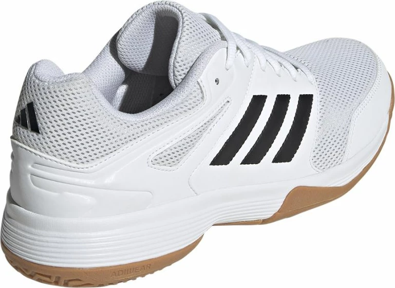 Superge adidas Speedcourt M IE8032, bele