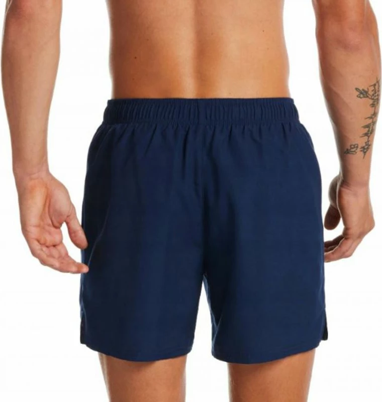 Plavalne kratke hlače Nike, temno modre