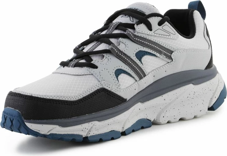 Superge Relaxed Fit D'Lux Journey Skechers, modro-sive