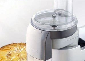 Priponka Kenwood AT340