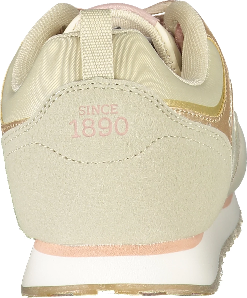 Superge za ženske US POLO ASSN, bež